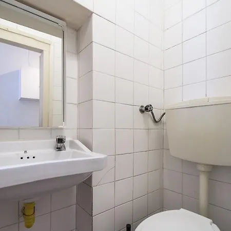 Shortstayflat - Living In Bairro Alto Lisbona