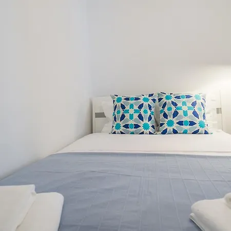 Appartamento Shortstayflat - Living In Bairro Alto *