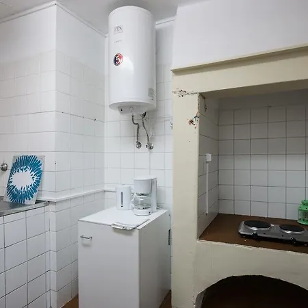Apartament Shortstayflat - Living In Bairro Alto
